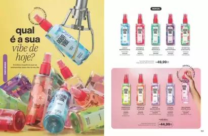 Catálogo Avon Página 52