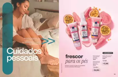 Catálogo Avon Página 53