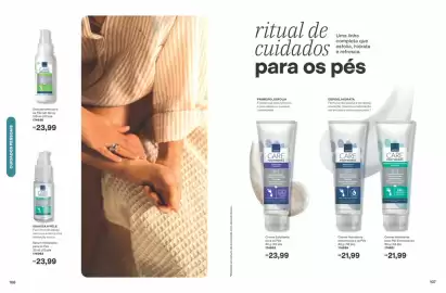 Catálogo Avon Página 54