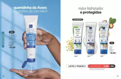 Catálogo Avon Página 55