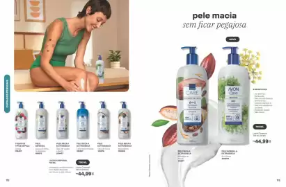 Catálogo Avon Página 57