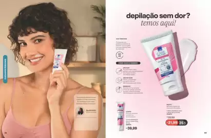 Catálogo Avon Página 59