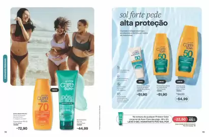 Catálogo Avon Página 60