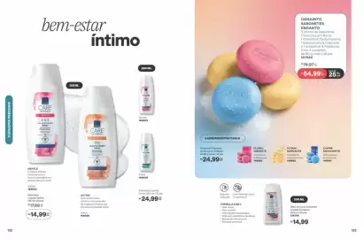 Catálogo Avon Página 62