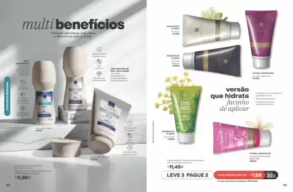 Catálogo Avon Página 63