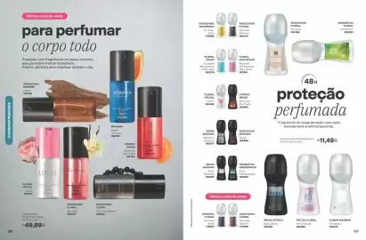 Catálogo Avon Página 64