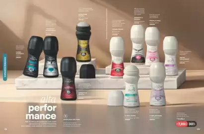 Catálogo Avon Página 65