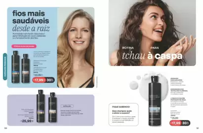 Catálogo Avon Página 66
