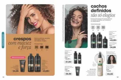 Catálogo Avon Página 68