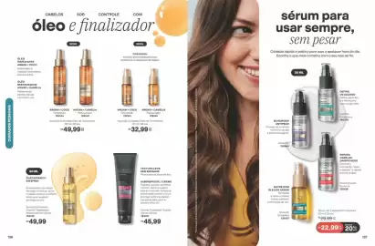 Catálogo Avon Página 69
