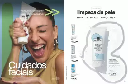 Catálogo Avon Página 7