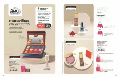 Catálogo Avon Página 70