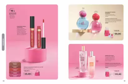 Catálogo Avon Página 71