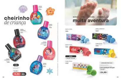 Catálogo Avon Página 72