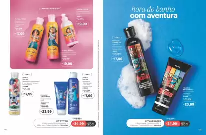 Catálogo Avon Página 73