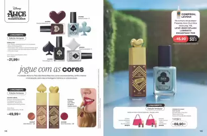 Catálogo Avon Página 75