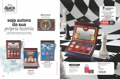 Catálogo Avon Página 77