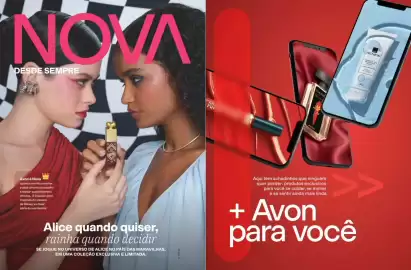 Catálogo Avon Página 79