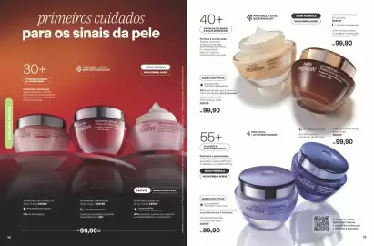 Catálogo Avon Página 8