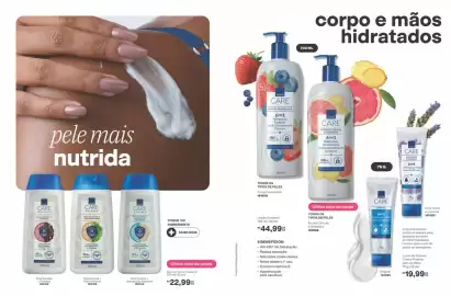 Catálogo Avon Página 80