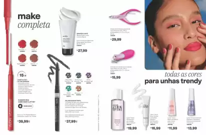 Catálogo Avon Página 82