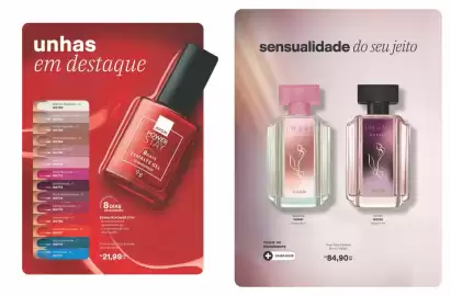 Catálogo Avon Página 83