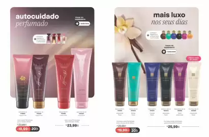 Catálogo Avon Página 84