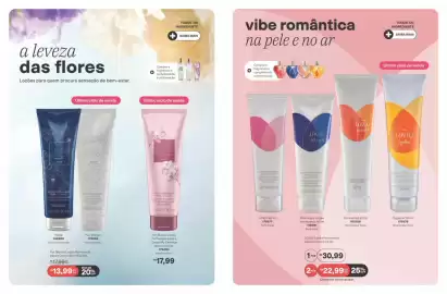Catálogo Avon Página 85