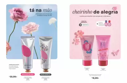 Catálogo Avon Página 86