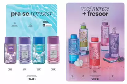 Catálogo Avon Página 87