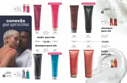 Catálogo Avon Página 88