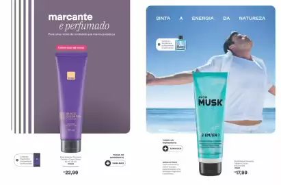 Catálogo Avon Página 89