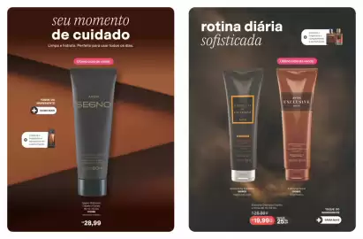 Catálogo Avon Página 90