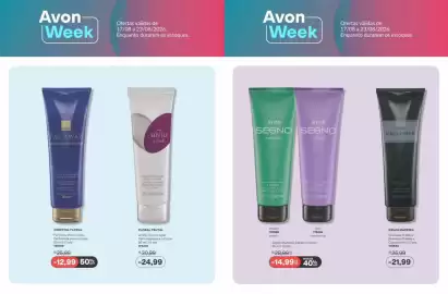 Catálogo Avon Página 93