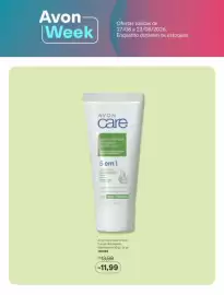 Catálogo Avon Página 94