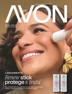 Avon (válido até 20-09)