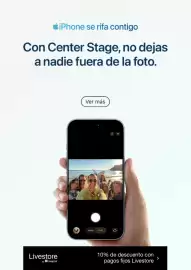 Catálogo Liverpool Página 2