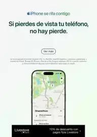 Catálogo Liverpool Página 4