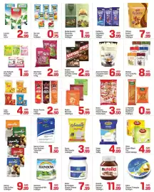 Day To Day catalogue Page 3