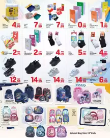Day To Day catalogue Page 7