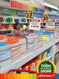 Catálogo Hemsa Página 2