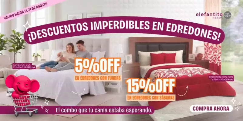 Elefantito (válido hasta 2-09)