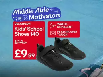 Decathlon catalogue Page 1
