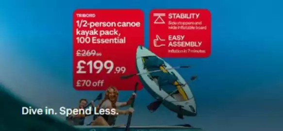 Decathlon catalogue Page 2
