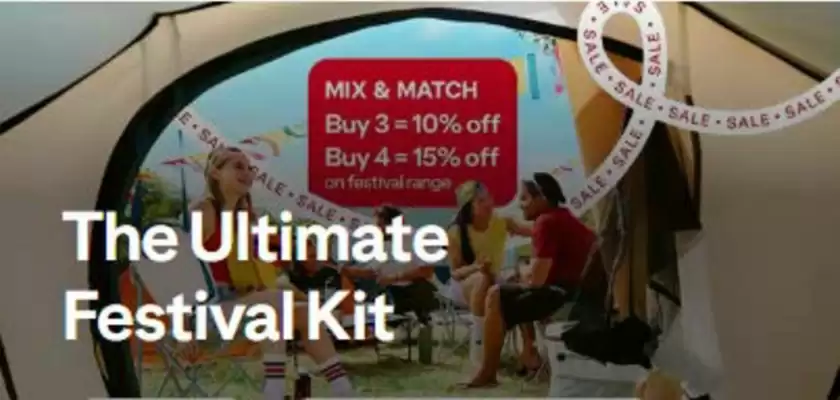 Decathlon (valid until 12-09)