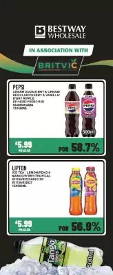 Bestway (valid until 25-08)