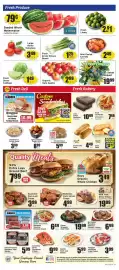 Ray's Food weekly ad week 34 Page 4