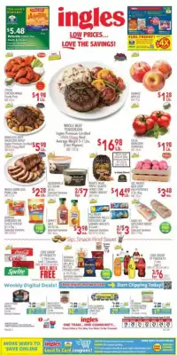 Ingles Markets (valid until 25-08)