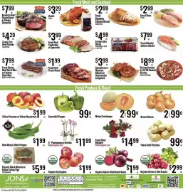 Jons International weekly ad week 34 Page 4