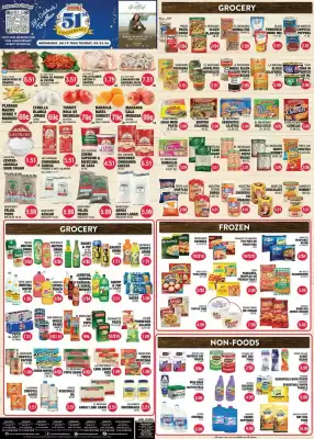 Carnicerias Jimenez (valid until 25-08)